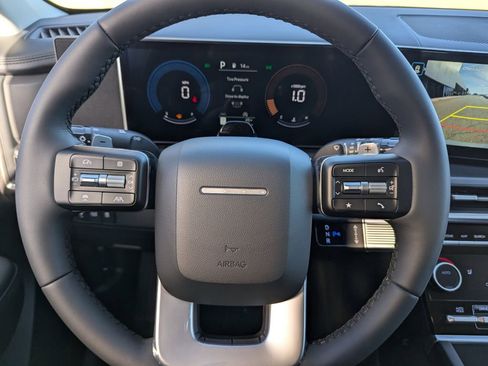New 2026 Hyundai Santa Fe SEL FWD image 19