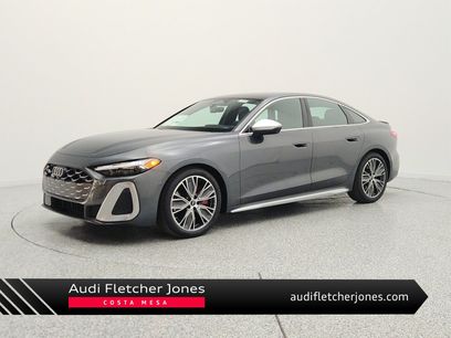 New 2026 Audi S5 Premium Plus