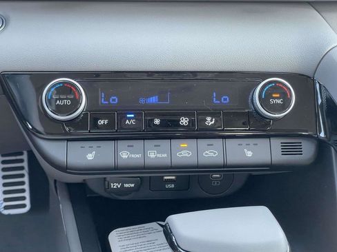 New 2026 Hyundai Elantra SEL Sport Premium FWD image 19