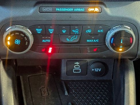 Certified 2023 Ford Bronco Sport Heritage w/ Heritage Convenience Package image 26