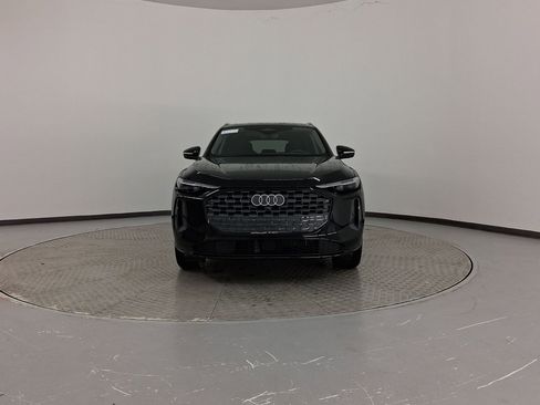 Certified 2025 Audi Q5 Premium Plus w/ Premium Plus image 6