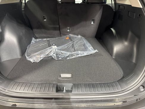 New 2026 Kia Sportage EX AWD/4WD image 28