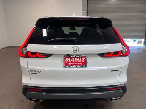 Used 2024 Honda CR-V Sport image 4