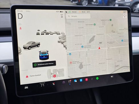 Used 2022 Tesla Model 3 Long Range image 20