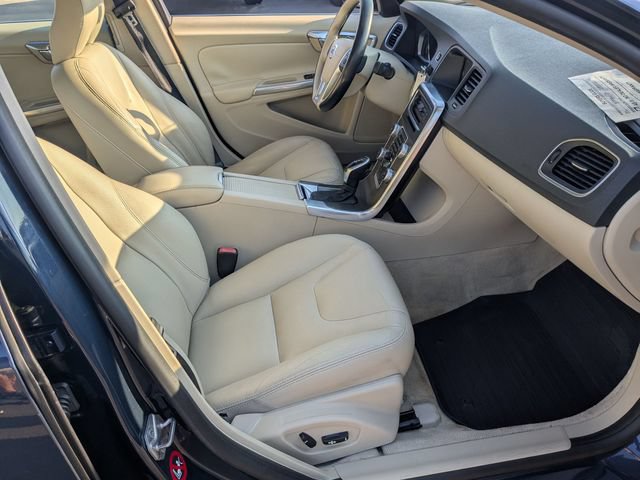Used 2015 Volvo S60 T5 Premier FWD image 26