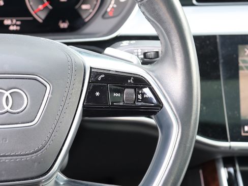 Used 2021 Audi A8 L 4.0T w/ Executive Plus Package image 21