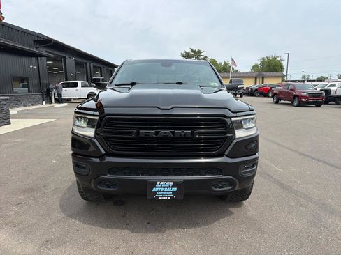 Used 2019 RAM 1500 Sport AWD/4WD image 2