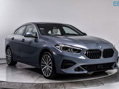 Used 2024 BMW 228i xDrive Gran Coupe w/ Premium Package