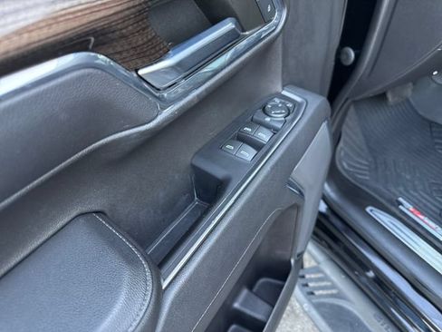 Certified 2022 Chevrolet Silverado 1500 LT Trail Boss w/ Protection Package AWD/4WD image 11