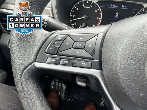 Used 2024 Nissan Altima 2.5 SV FWD image 35