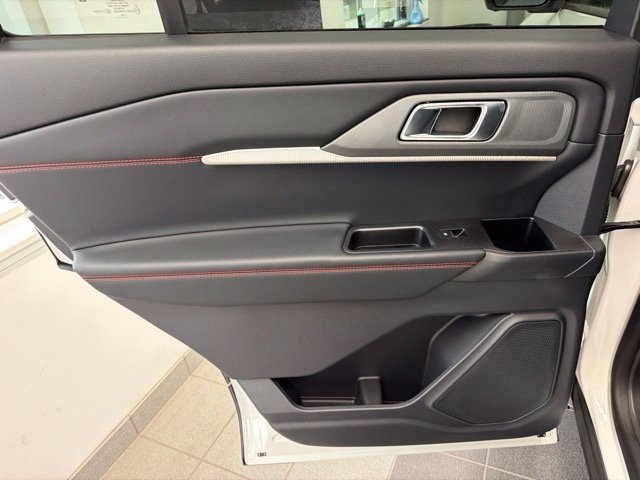New 2027 Ford Explorer ST-Line w/ Premium Package AWD/4WD image 17