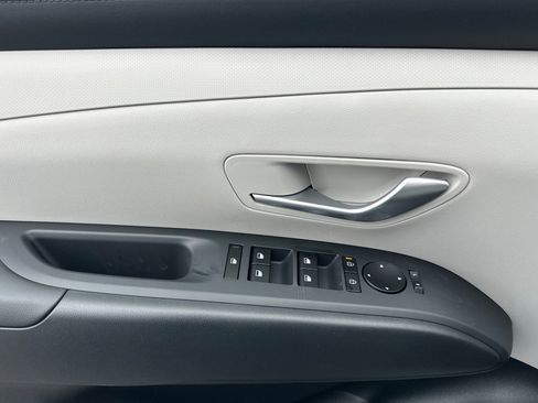 New 2026 Hyundai Tucson SEL image 11