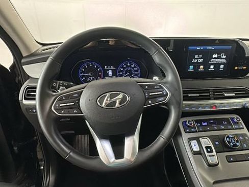 Used 2020 Hyundai Palisade SEL AWD/4WD image 15