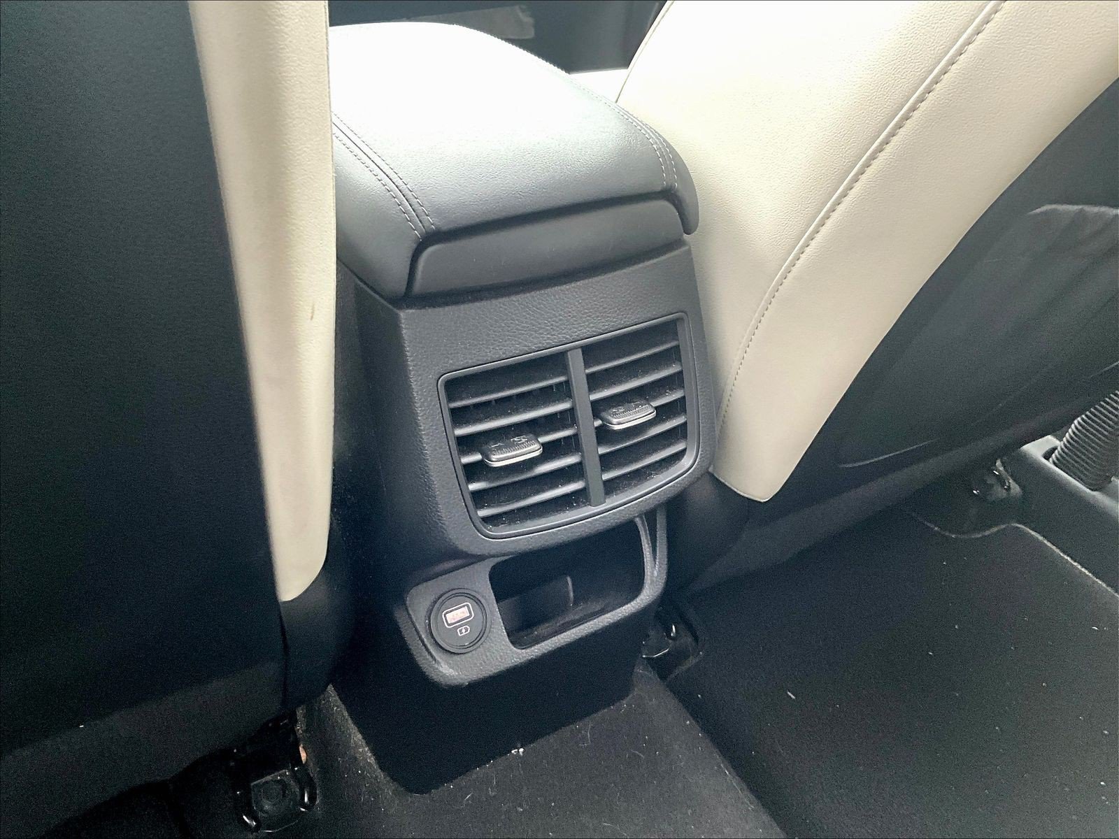 Used 2021 Kia Seltos EX AWD/4WD image 10