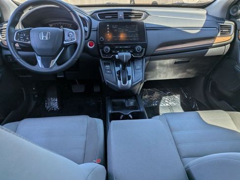Used 2019 Honda CR-V EX image 17