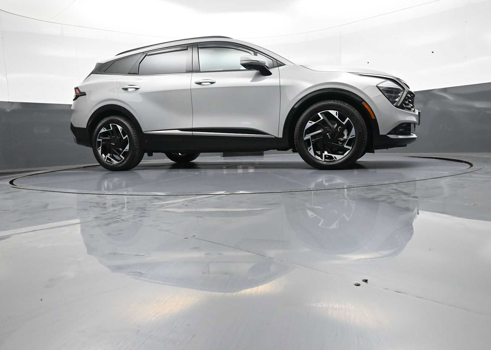 Used 2025 Kia Sportage SX FWD image 30