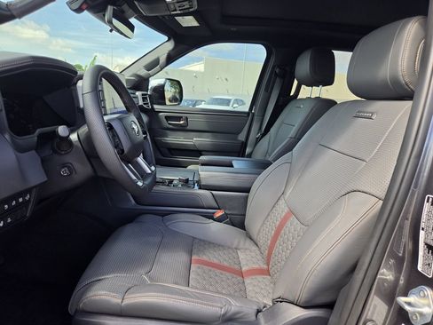 Used 2026 Toyota Tundra Capstone AWD/4WD image 26