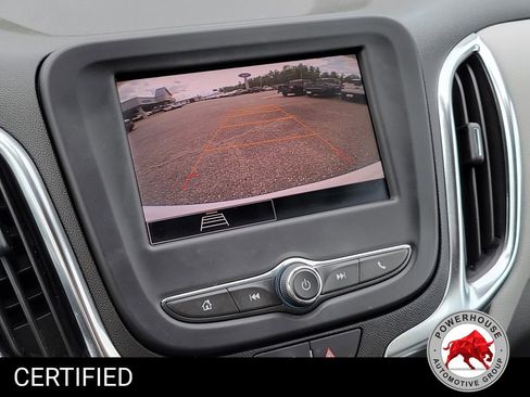 Used 2023 Chevrolet Equinox LS FWD image 25