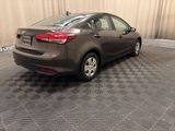 Used 2018 Kia Forte LX image 4