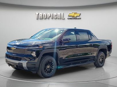 New 2026 Chevrolet Silverado EV LT w/ Plus Package