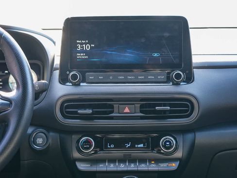 Certified 2023 Hyundai Kona N image 17