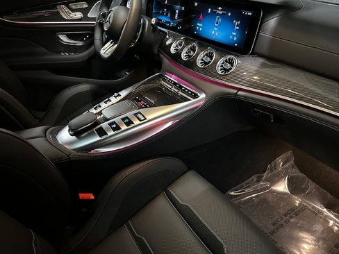 Used 2024 Mercedes-Benz AMG GT 53 image 27