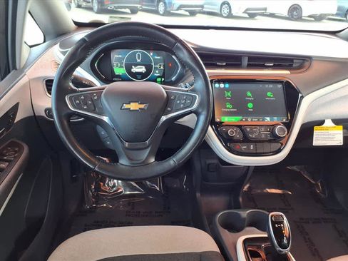 Used 2021 Chevrolet Bolt LT image 8