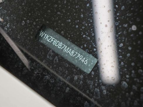 Used 2021 Mercedes-Benz E 350 Sedan image 24