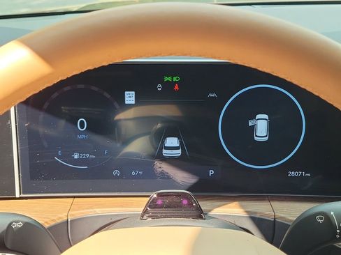 Used 2024 Hyundai Santa Fe Limited FWD image 26