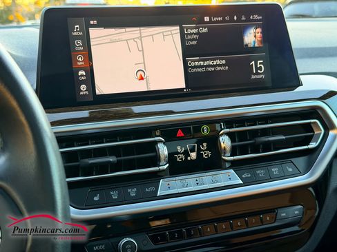 Used 2023 BMW X3 xDrive30i w/ Convenience Package image 24