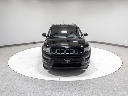 Used 2018 Jeep Compass Sport FWD image 26