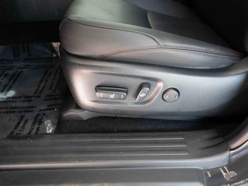 Used 2024 Toyota 4Runner TRD Off-Road Premium w/ TRD Black Wheel Package (TMS) image 12