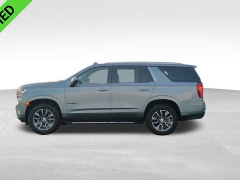 Certified 2024 Chevrolet Tahoe LS w/ Driver Alert Package image 6