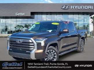 Used 2023 Toyota Tundra Limited video 1