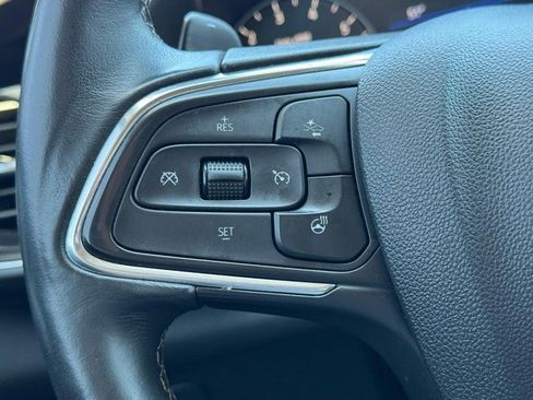 Used 2023 Buick Envision Preferred w/ Premium Seat Package AWD/4WD image 16