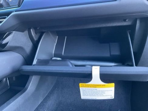 New 2026 Chevrolet Equinox EV LT image 22