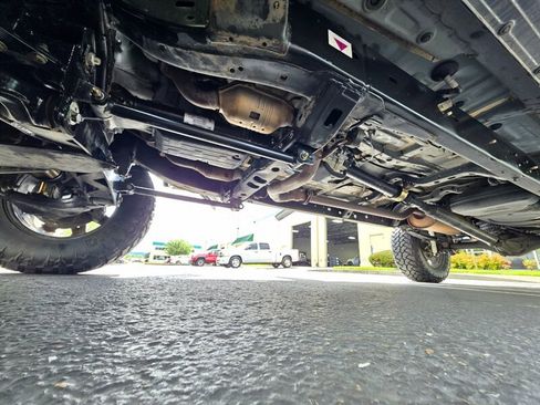 Used 2008 Toyota Tacoma 4x4 Double Cab image 54