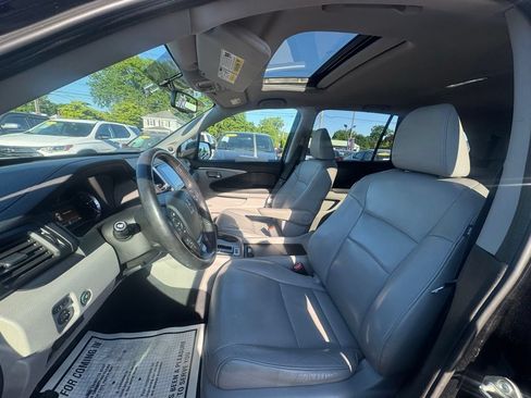 Used 2018 Honda Pilot EX-L image 31
