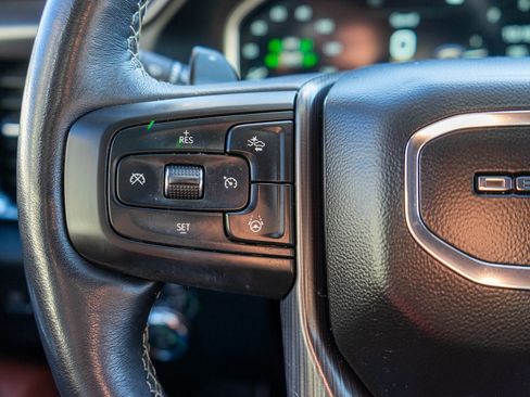 Used 2023 GMC Sierra 1500 Denali Ultimate image 22