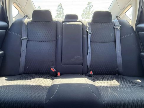 Used 2018 Nissan Altima 2.5 S w/ S Convenience Package image 21