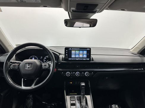 Certified 2023 Honda CR-V EX-L image 22