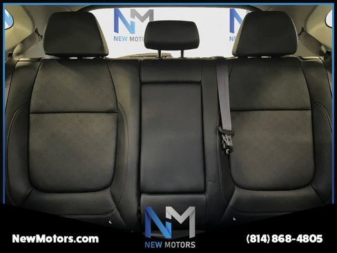 Used 2021 Kia Seltos EX AWD/4WD image 13