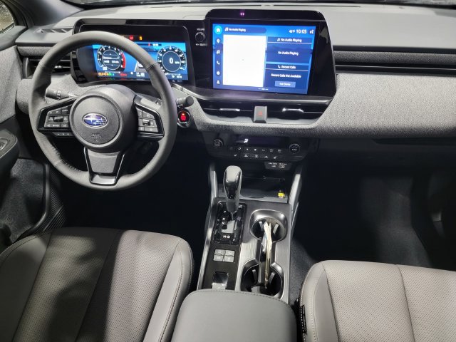 New 2026 Subaru Outback Limited XT AWD/4WD image 28