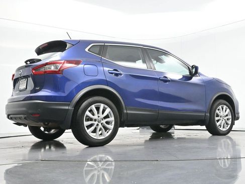 Used 2022 Nissan Rogue Sport S FWD image 46