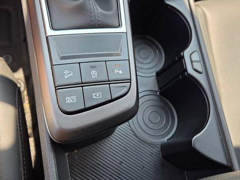 Used 2026 Kia Sportage SX FWD image 27