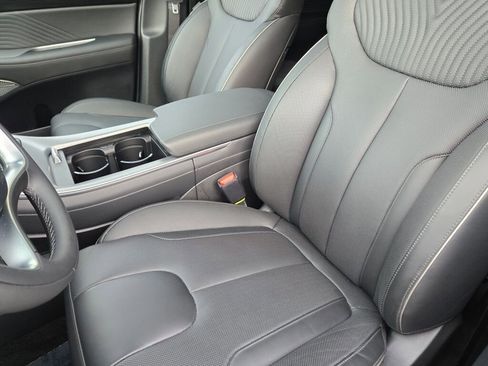 Used 2025 Hyundai Palisade Calligraphy image 26
