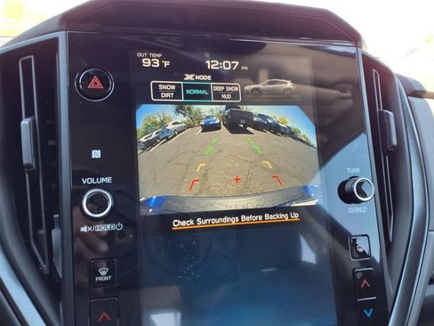 New 2026 Subaru Crosstrek 2.0i Premium AWD/4WD image 3