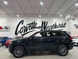 Used 2018 Jeep Grand Cherokee Laredo image 2