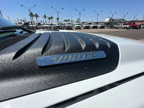 Used 2014 Chevrolet Silverado 2500 W/T RWD image 7