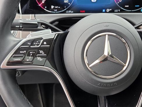 Certified 2025 Mercedes-Benz E 350 Sedan image 24